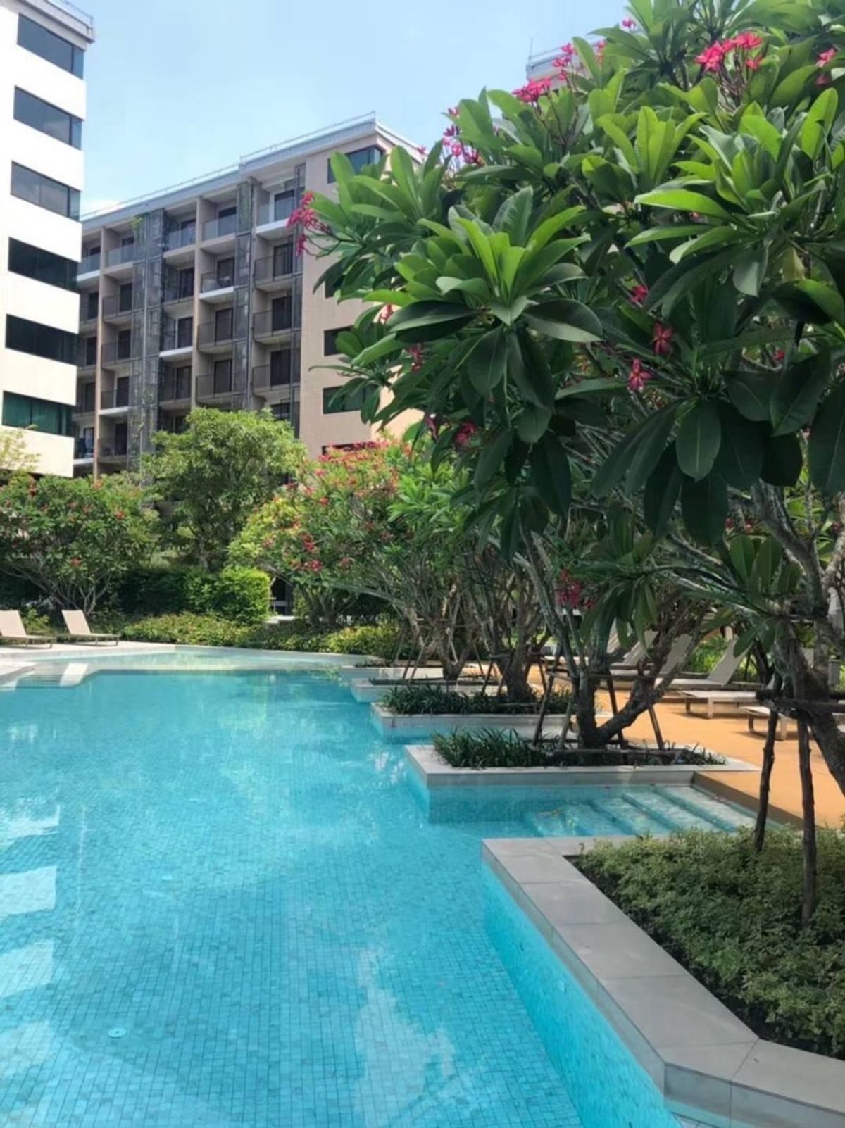 Blossum Sathorn Charoenrat Condo for rent, Duplex 2, 48 sqm, 16 Sep 68. Blossum Sathorn Charoenrat Condo for rent, Duplex 2, 48 sqm, 16 Sep 68.