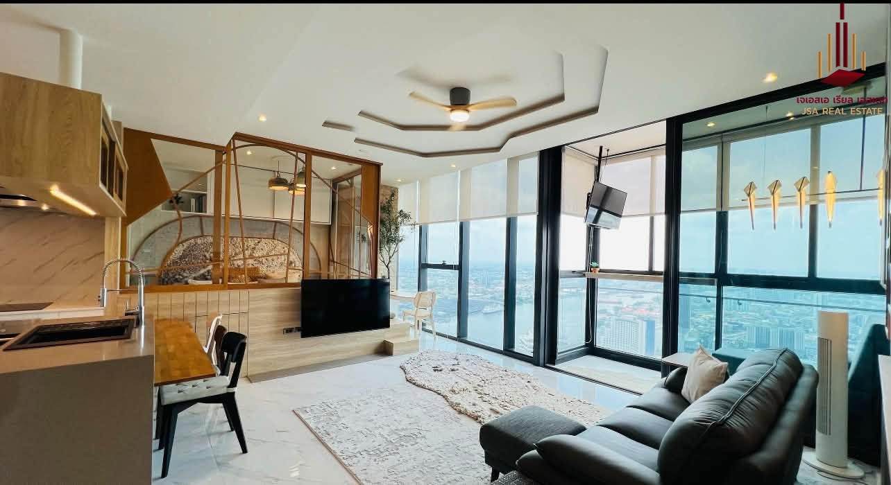 ✨ For Rent: Canapaya Residences Condo ✨ 💰 Only 128,000 THB/month ✨ For Rent: Canapaya Residences Condo ✨ 💰 Only 128,000 THB/month