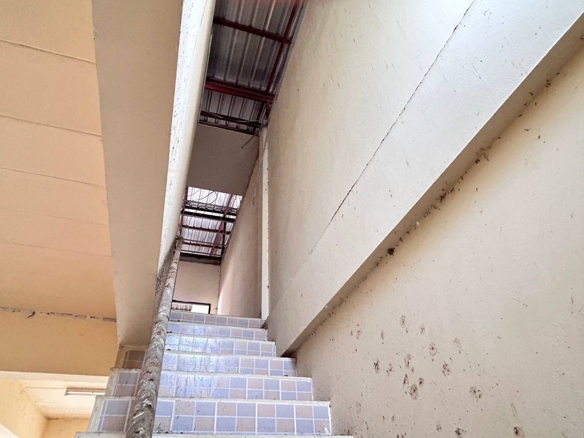 JK 5096572 : อาคารพาณิชย์นอกโครงการบุรีรัมย์ – รูปที่ 4