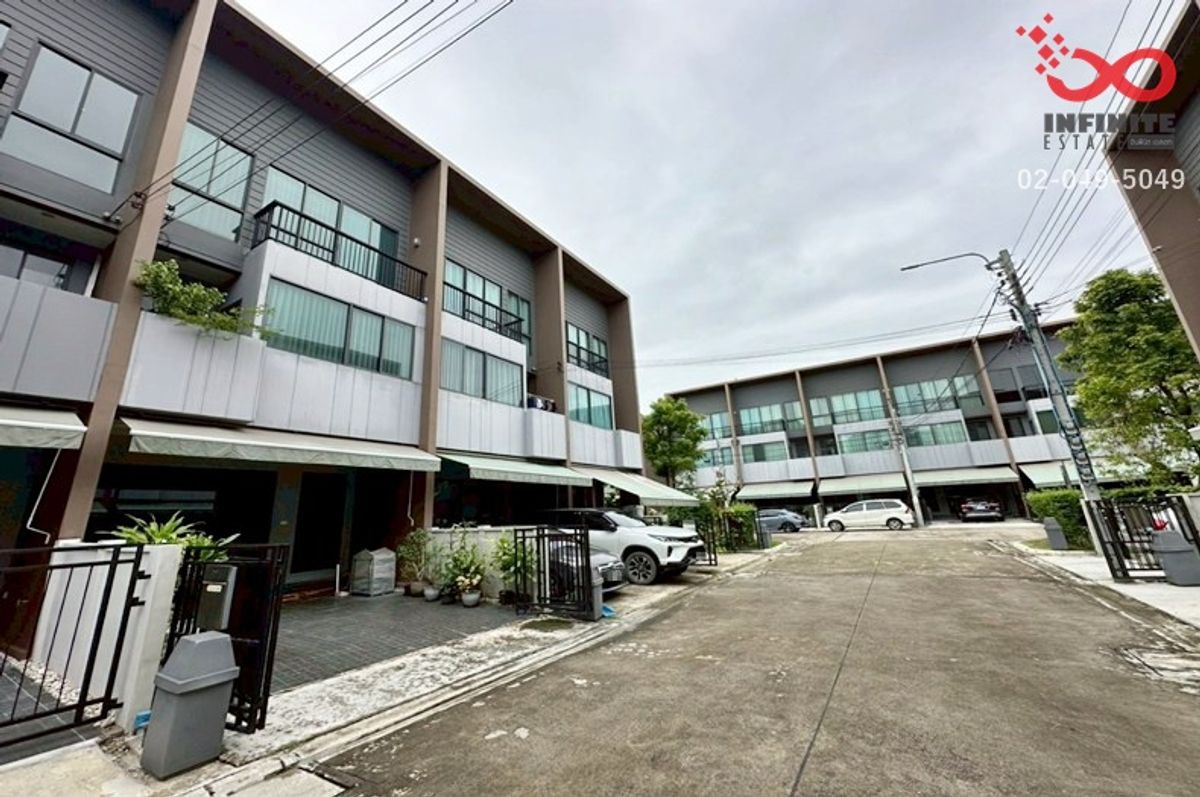 ขายทาวน์โฮม 3 ชั้น บ้านกลางเมือง พระราม 9-กรุงเทพกรีฑา ถนนกรุงเทพกรีฑาตัดใหม่ ขายทาวน์โฮม 3 ชั้น บ้านกลางเมือง พระราม 9-กรุงเทพกรีฑา ถนนกรุงเทพกรีฑาตัดใหม่