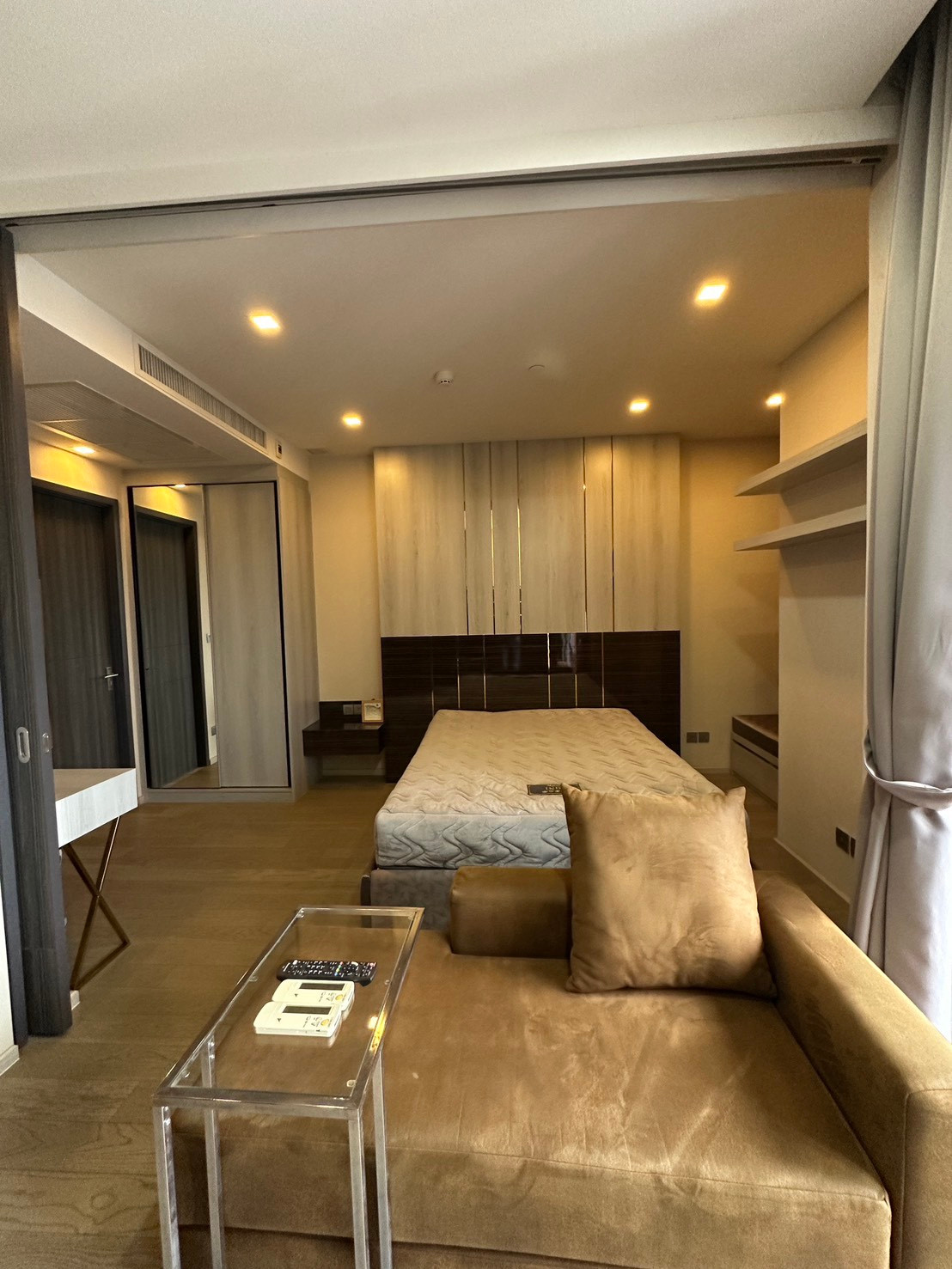 Ashton Asoke ☘️ For Rent 1 Bedroom 25,000/Month – รูปที่ 4