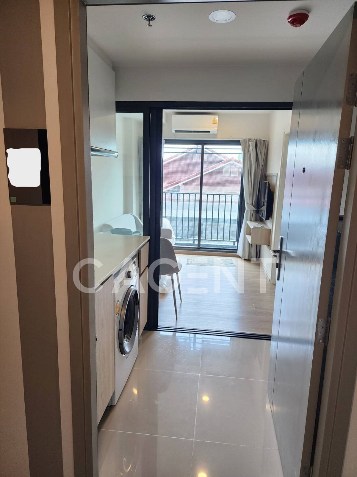 Condo for Rent “ESCENT VILLE Chachoengsao“ Near Robinson Lifestyle Condo for Rent “ESCENT VILLE Chachoengsao“ Near Robinson Lifestyle