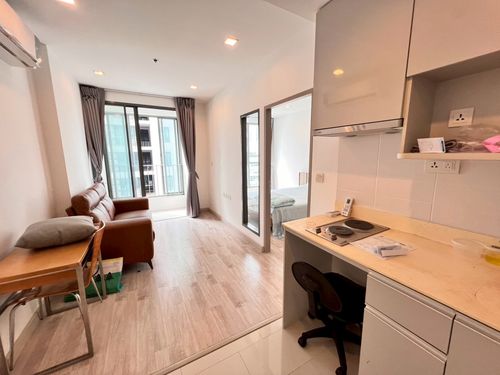 ขายคอนโด Ideo Mobi Sukhumvit 81 ราคา 3,390,000 บาท [NCs250511]