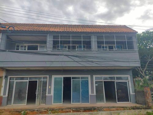 JK3 1584514: Commercial building outside the Songkhla project