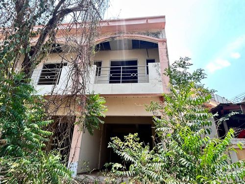 JK 5096572: Commercial Building Outside Buriram Project