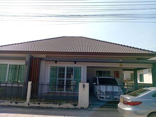 JK2 6823628: The Garden Villa 4