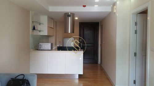 Condo for sale The Fine by Fine Home Luxury Condo near BTS Ari 48 square meters.