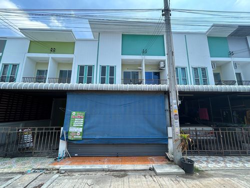 JK 5523233 : นอกโครงการดอนหัวฬ้อ