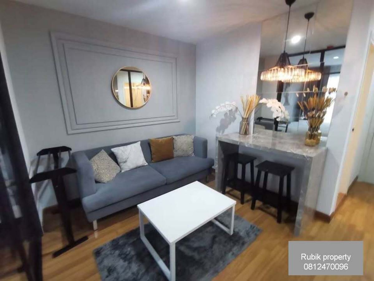 🌟 ให้เช่า / ขาย Regent Home Sukhumvit 81 🌟(RB1159) ห้องสวย วิวสระว่ายน้ำ บรรยากาศน่าอยู่ เดินทางสะดวก🚆 ใกล้ BTS อ่อนนุช