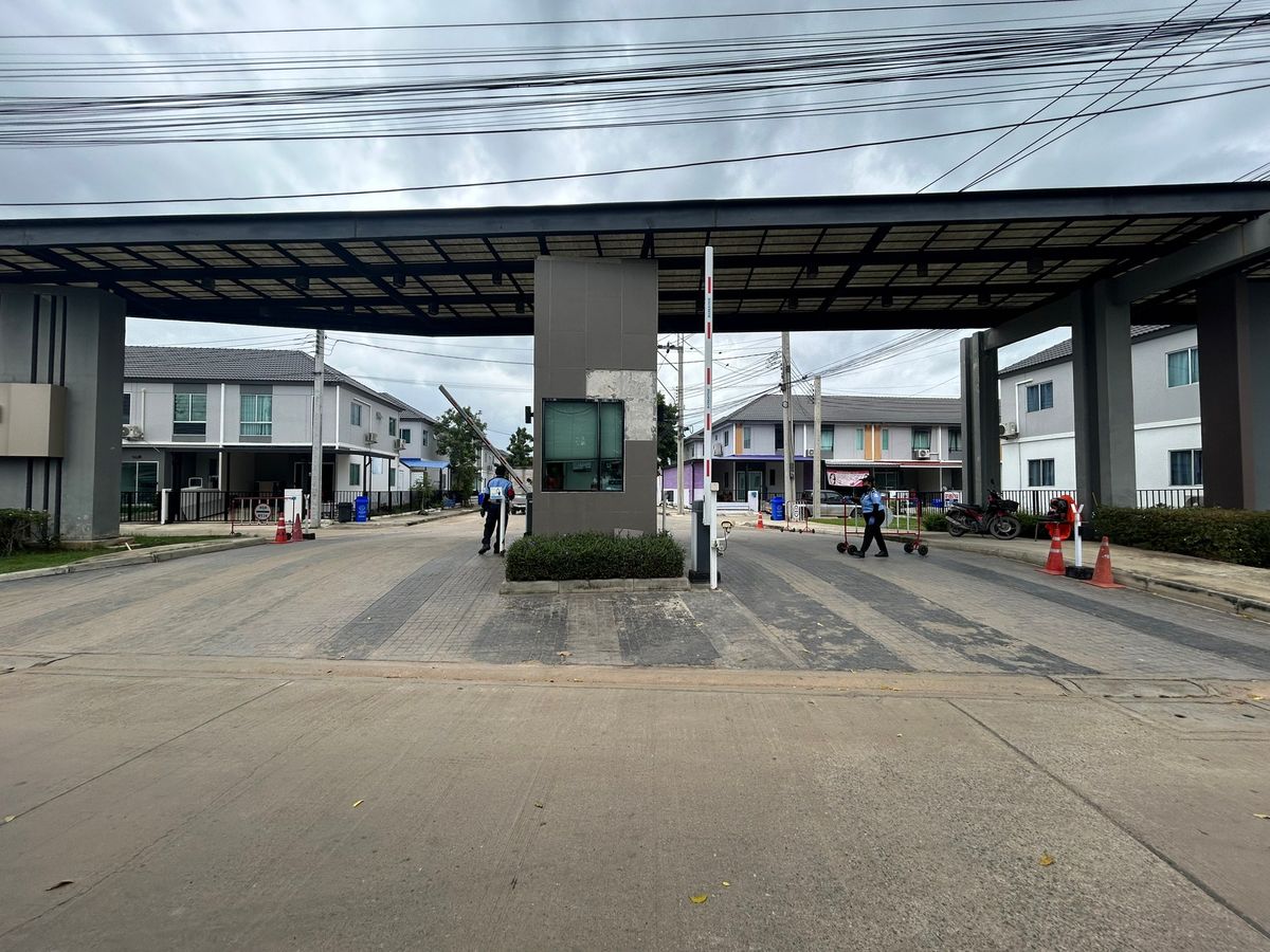 JK 5853948: Ban Pruksa 125 Lat Krabang-Suvarnabhumi 3 – รูปที่ 2