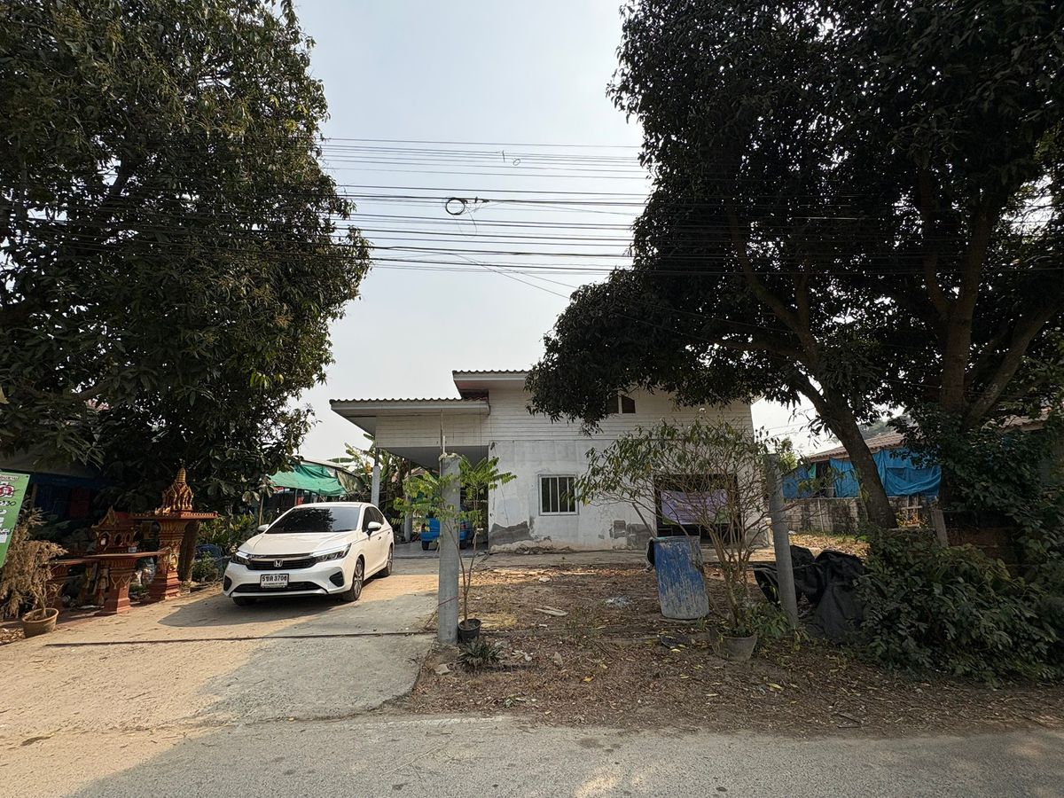 JK 5596930: Outside Ratchaburi Project JK 5596930: Outside Ratchaburi Project