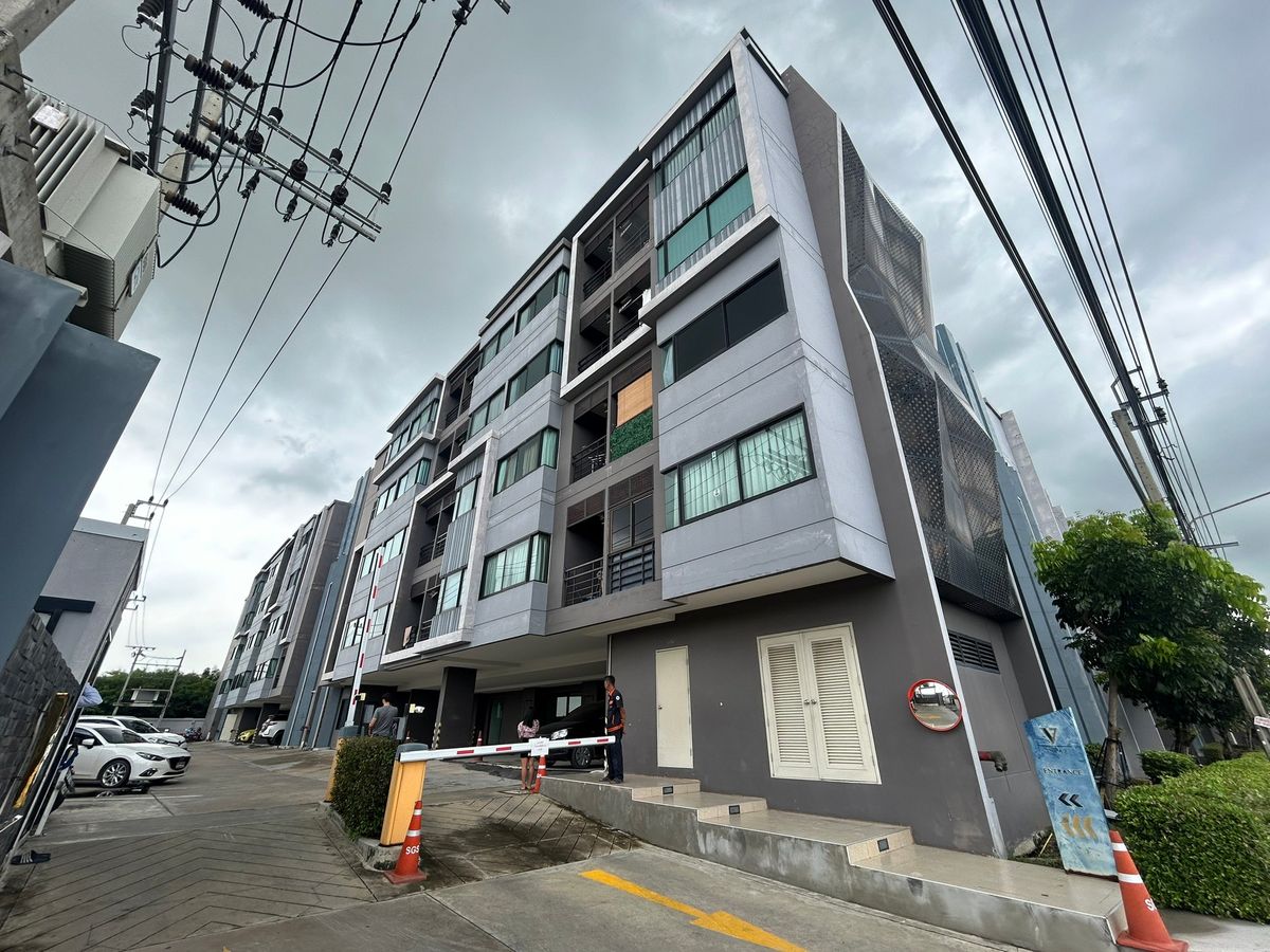 JK 6125526 : เวียร์ 7 บางนา – รูปที่ 2