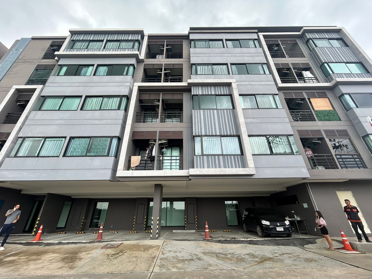 JK 6125526 : เวียร์ 7 บางนา – รูปที่ 3
