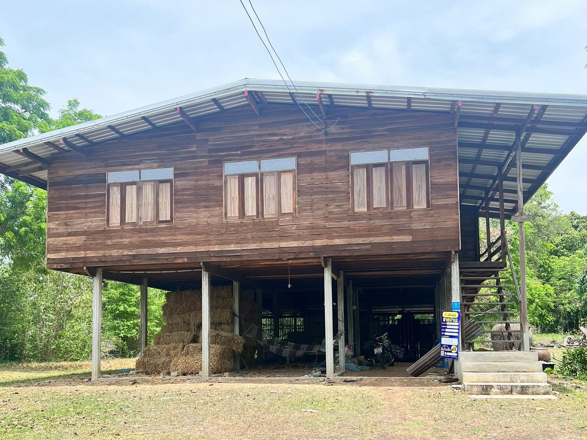 JK2 5995666 : นอกโครงการสุรินทร์ – รูปที่ 2