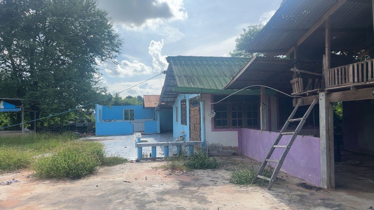 JK2 6896367 : นอกโครงการร้อยเอ็ด – รูปที่ 2