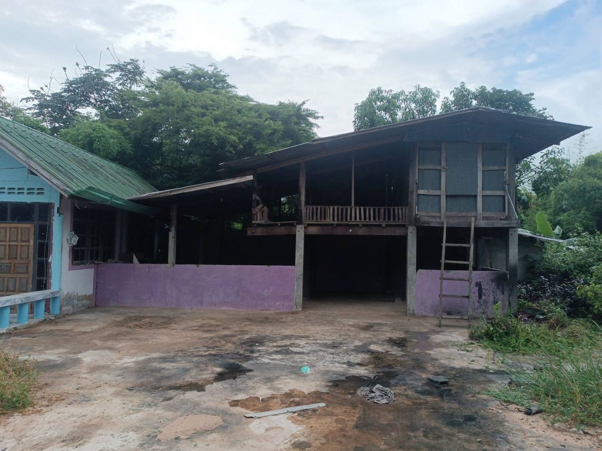 JK2 6896367 : นอกโครงการร้อยเอ็ด – รูปที่ 3