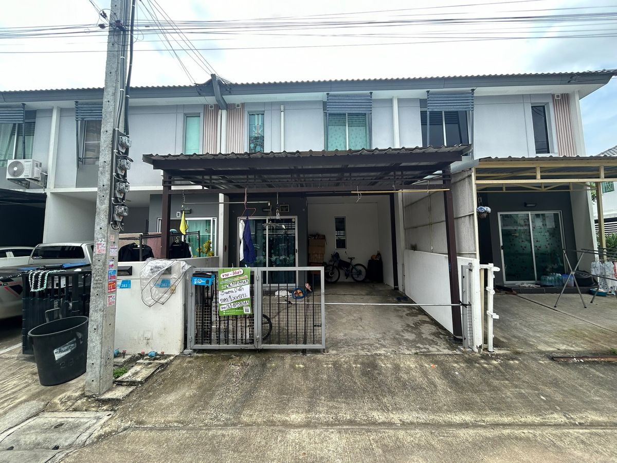 JK 5853948: Ban Pruksa 125 Lat Krabang-Suvarnabhumi 3 – รูปที่ 4