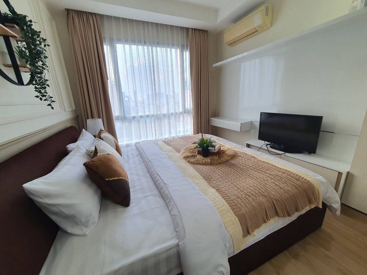 ขายคอนโด ทรู ทองหล่อ 38ตร.ม. 3ล้านบาท พร้อมอยู่