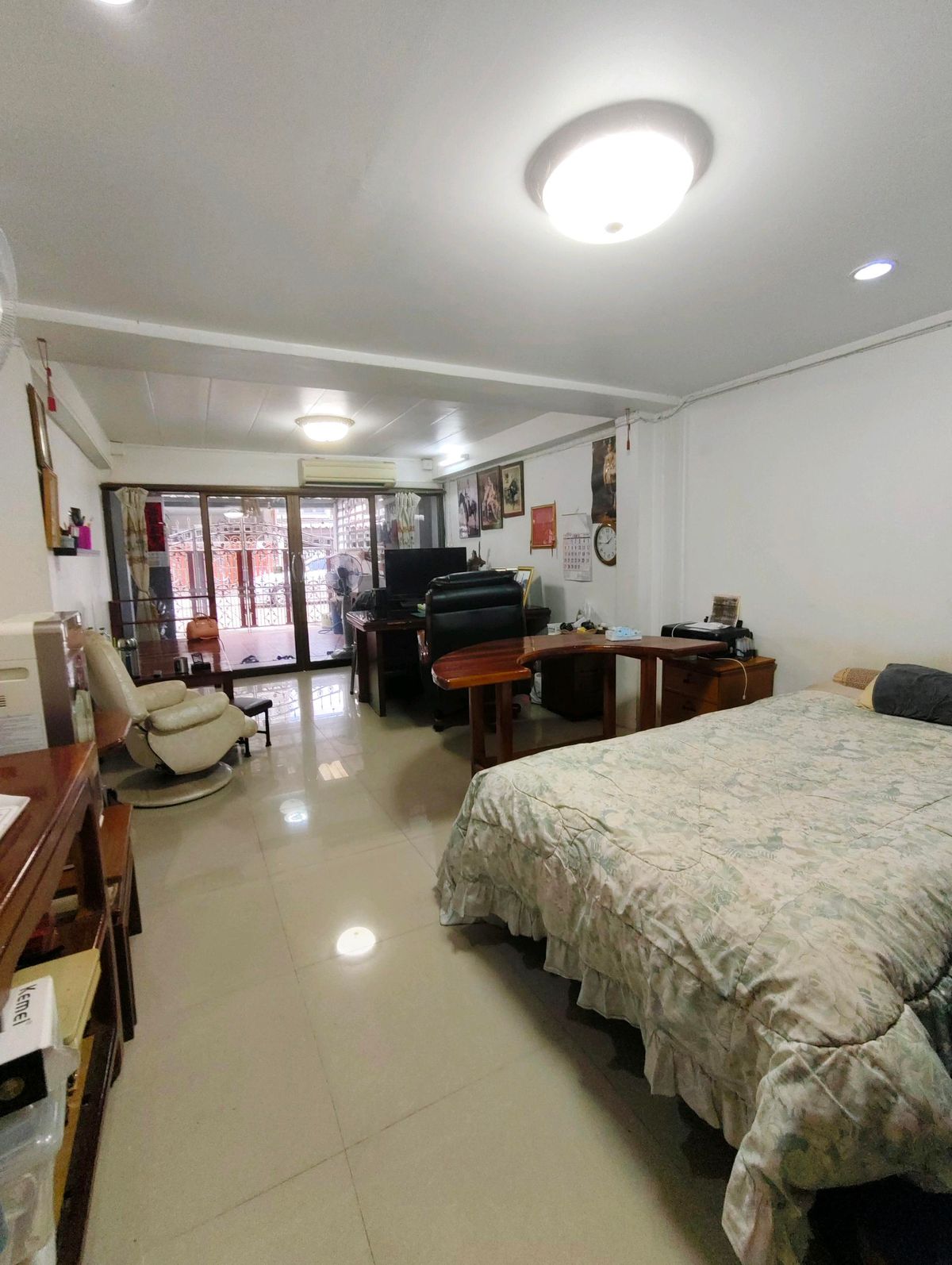 🏡✨ ขายทาวเฮาส์ 2 ชั้น ทำเลดี หมู่บ้านการเคหะบางบัว ใกล้พหลโยธิน-บางบัว ใกล้ม.เกษตรศาสตร์  ใกล้BTSกรมทหารราบที่11 ออกได้ทั้งเส้นวิภาวดีและเส้นพหลโยธิน✨🏡 – รูปที่ 4