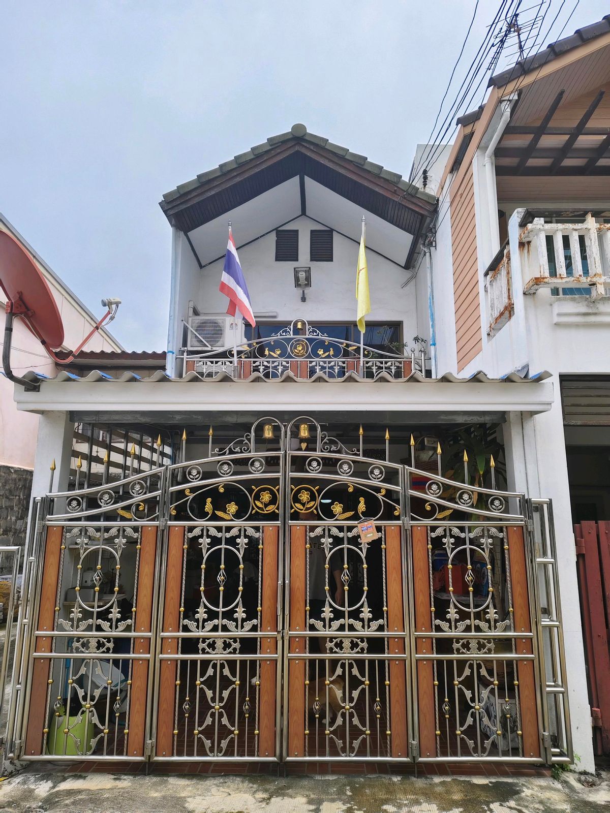 🏡✨ ขายทาวเฮาส์ 2 ชั้น ทำเลดี หมู่บ้านการเคหะบางบัว ใกล้พหลโยธิน-บางบัว ใกล้ม.เกษตรศาสตร์ ใกล้BTSกรมทหารราบที่11 ออกได้ทั้งเส้นวิภาวดีและเส้นพหลโยธิน✨🏡 🏡✨ ขายทาวเฮาส์ 2 ชั้น ทำเลดี หมู่บ้านการเคหะบางบัว ใกล้พหลโยธิน-บางบัว ใกล้ม.เกษตรศาสตร์ ใกล้BTSกรมทหารราบที่11 ออกได้ทั้งเส้นวิภาวดีและเส้นพหลโยธิน✨🏡