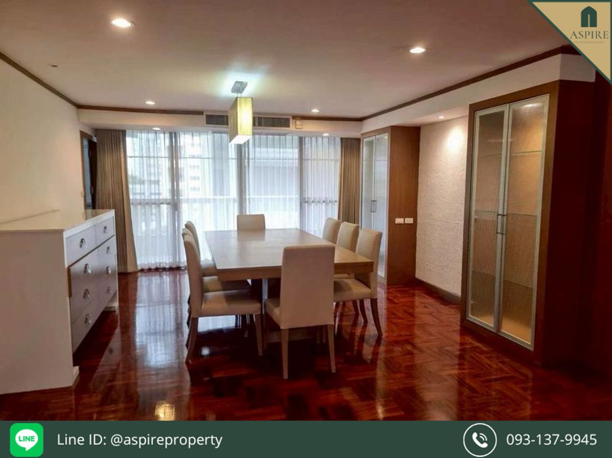[For Rent] Asa Garden, Sukhumvit Soi 24