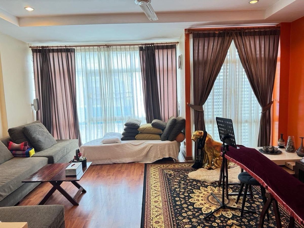 🏡 ขายบ้าน ธนาพัฒน์ เฮ้าส์ สาธร - นราธิวาส - พระราม 3 🏡 – รูปที่ 3