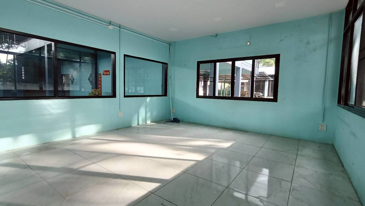 JK 5038867 , JK 5605453 : อาคารพาณิชย์นอกโครงการแม่ฮ่องสอน – รูปที่ 3