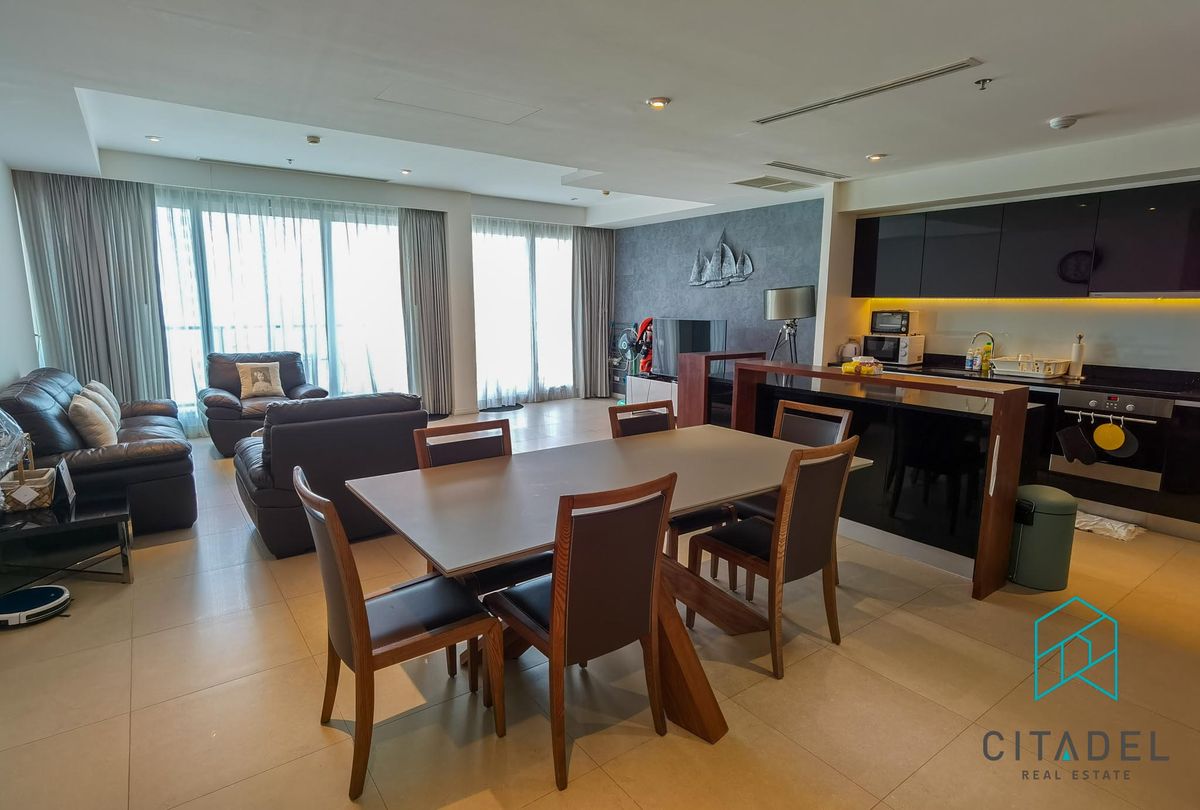 The River by Raimon Land - Riverview 2 Beds Condo for Sale Facing IconSiam! The River by Raimon Land - Riverview 2 Beds Condo for Sale Facing IconSiam!