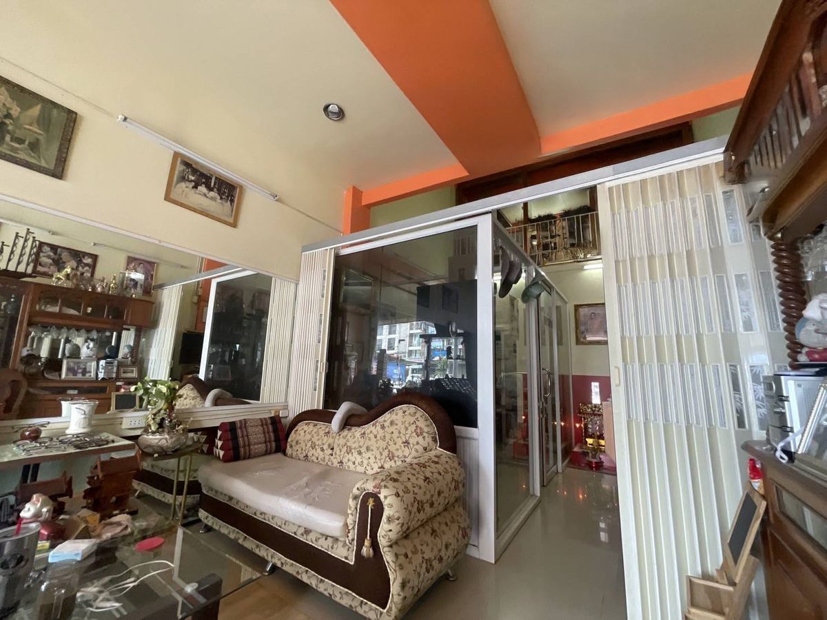 JK2 5022081 : อาคารพาณิชย์นอกโครงการราชบุรี – รูปที่ 3
