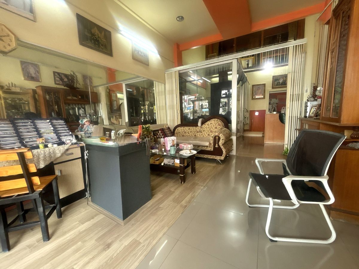 JK2 5022081 : อาคารพาณิชย์นอกโครงการราชบุรี – รูปที่ 2