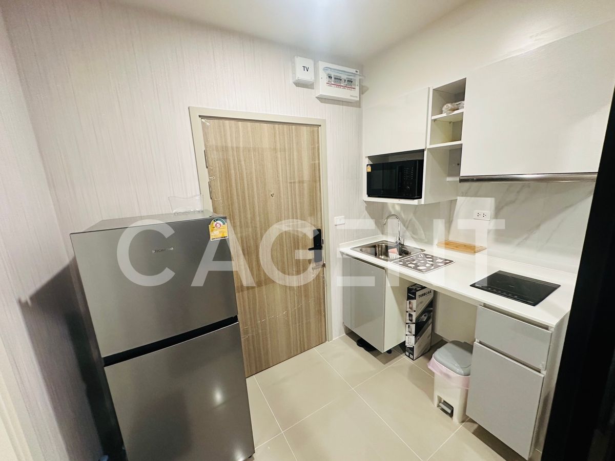 condo for SALE with tenant“Escent Korat“, near Central Plaza Korat
