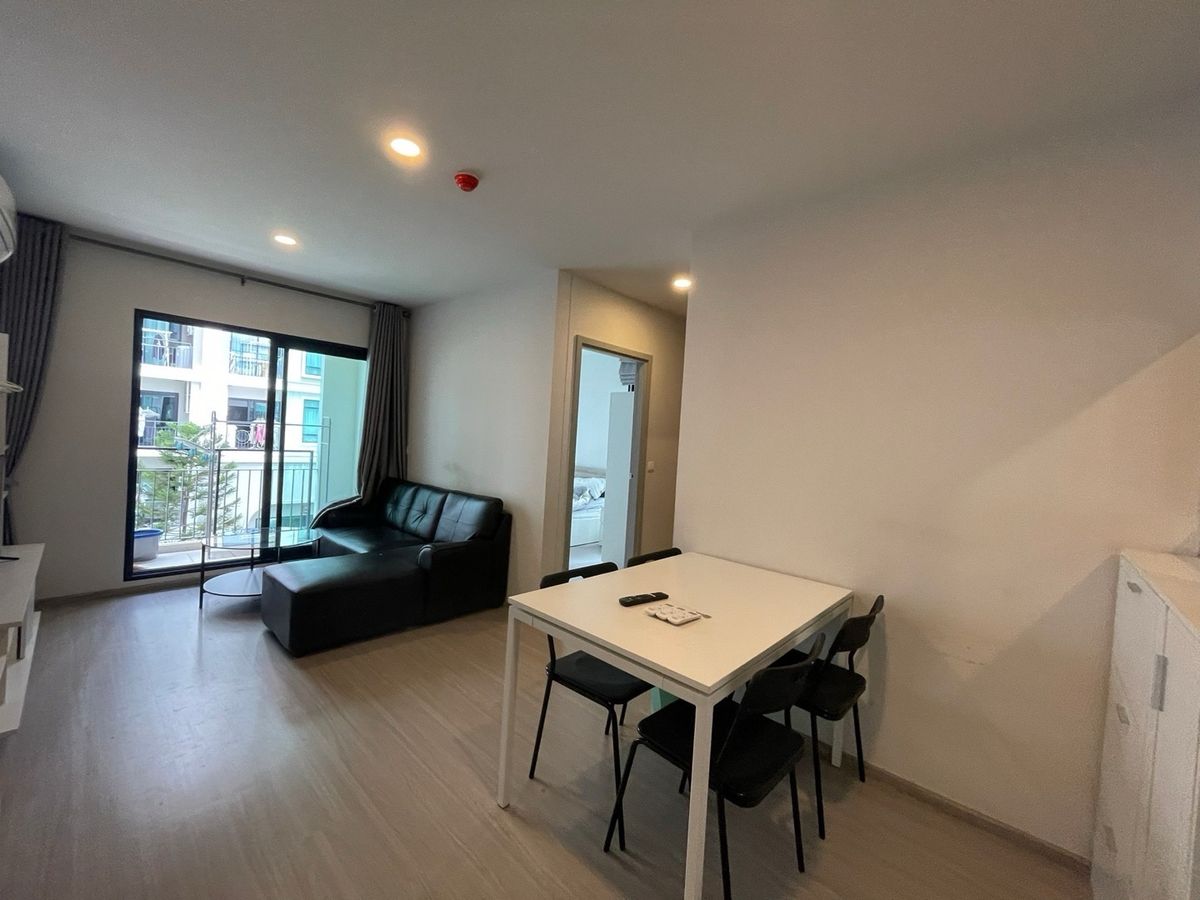 ASPIRE Asoke-RATCHADA 2BED corner room ASPIRE Asoke-RATCHADA 2BED corner room
