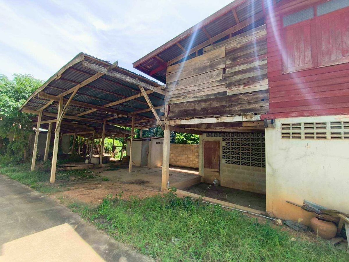 JK 6036525 : นอกโครงการสุโขทัย – รูปที่ 2