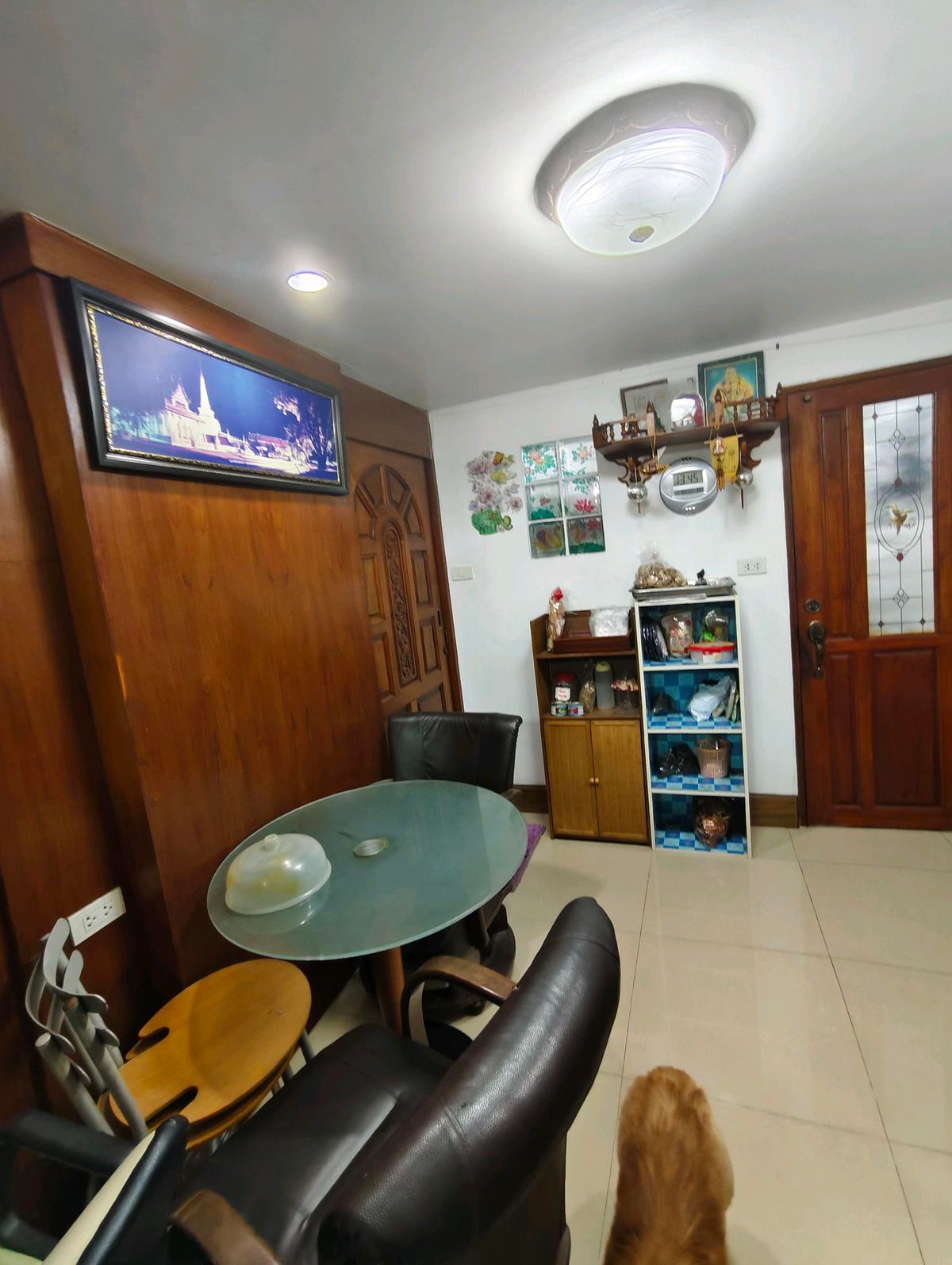 🏡✨ ขายทาวเฮาส์ 2 ชั้น ทำเลดี หมู่บ้านการเคหะบางบัว ใกล้พหลโยธิน-บางบัว ใกล้ม.เกษตรศาสตร์  ใกล้BTSกรมทหารราบที่11 ออกได้ทั้งเส้นวิภาวดีและเส้นพหลโยธิน✨🏡 – รูปที่ 3