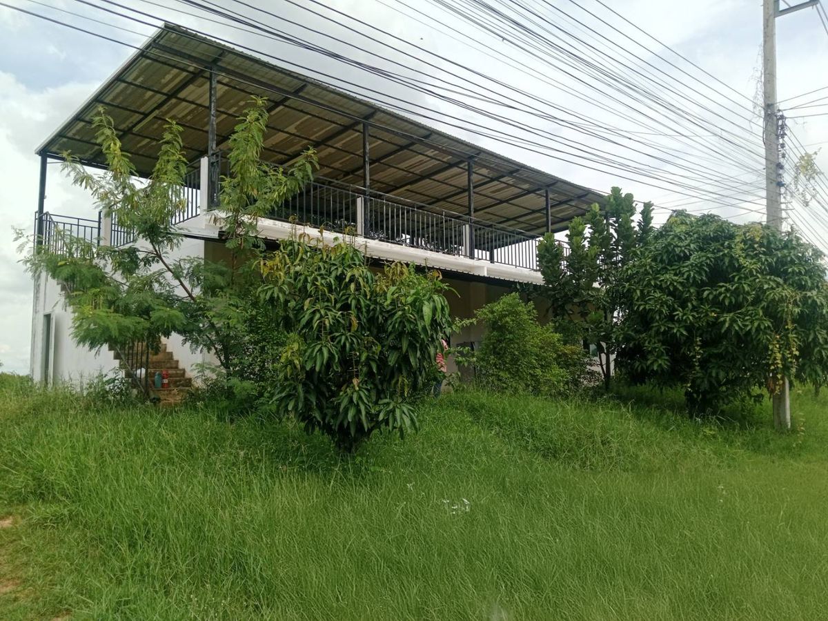 JK 5993350: Outside the Maha Sarakham Project