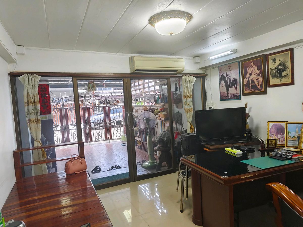 🏡✨ ขายทาวเฮาส์ 2 ชั้น ทำเลดี หมู่บ้านการเคหะบางบัว ใกล้พหลโยธิน-บางบัว ใกล้ม.เกษตรศาสตร์  ใกล้BTSกรมทหารราบที่11 ออกได้ทั้งเส้นวิภาวดีและเส้นพหลโยธิน✨🏡 – รูปที่ 2