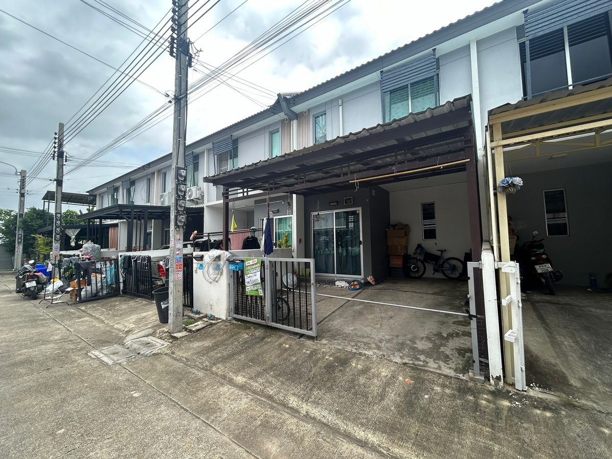 JK 5853948: Ban Pruksa 125 Lat Krabang-Suvarnabhumi 3 – รูปที่ 3