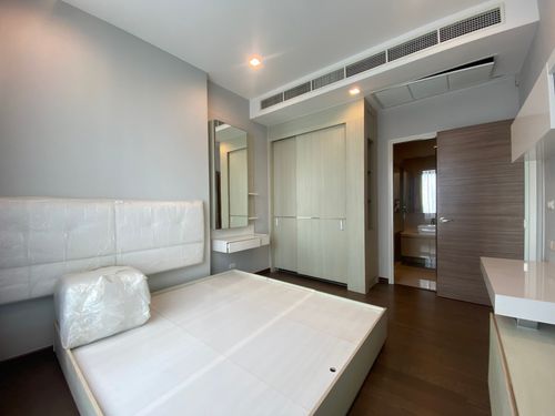 ขาย 1ห้องนอน ไซส์ใหญ่ อยู่สบาย คอนโดหรู ติดMRT เพชรบุรี ใกล้ อโศก พระราม9 นานา และ Airport-link