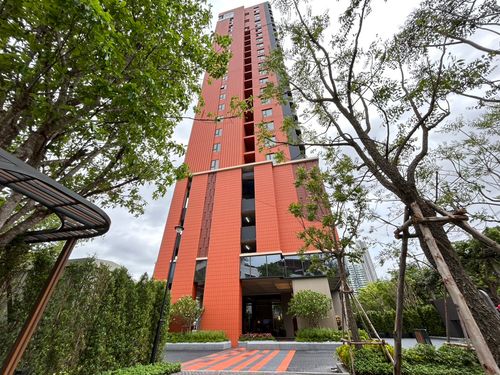 Folby by Sansiri 2 bedrooms, urgent corner rooms