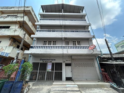 JK 620605: Baan Pornthon Vej