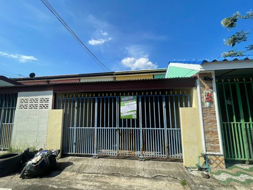 JK 6036158 : บ้านอิ่มอัมพร