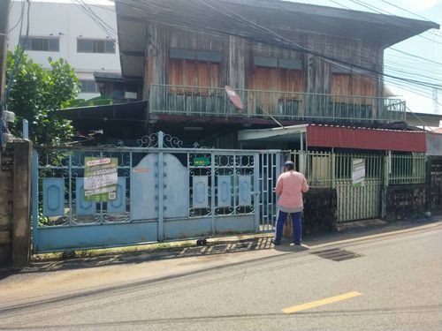 JK 4443952: Outside Sakon Nakhon Project