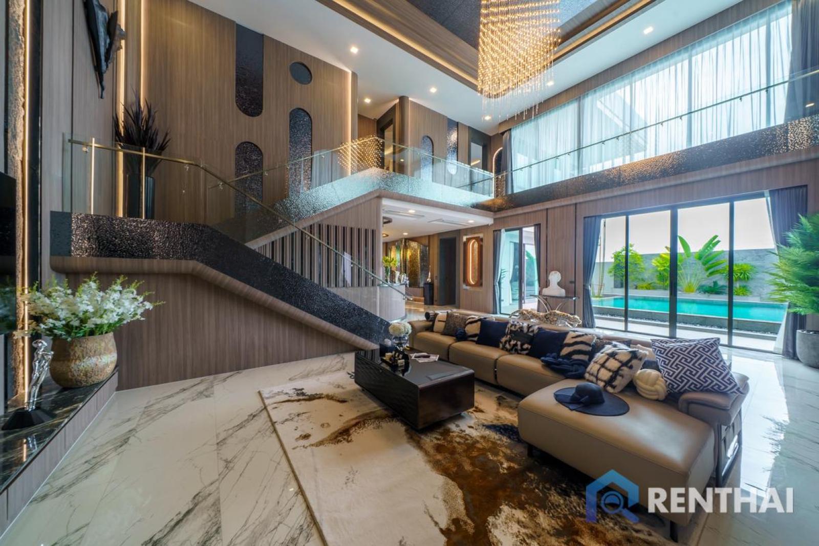 For sale villa  at M Mountain Grand Villa – รูปที่ 2