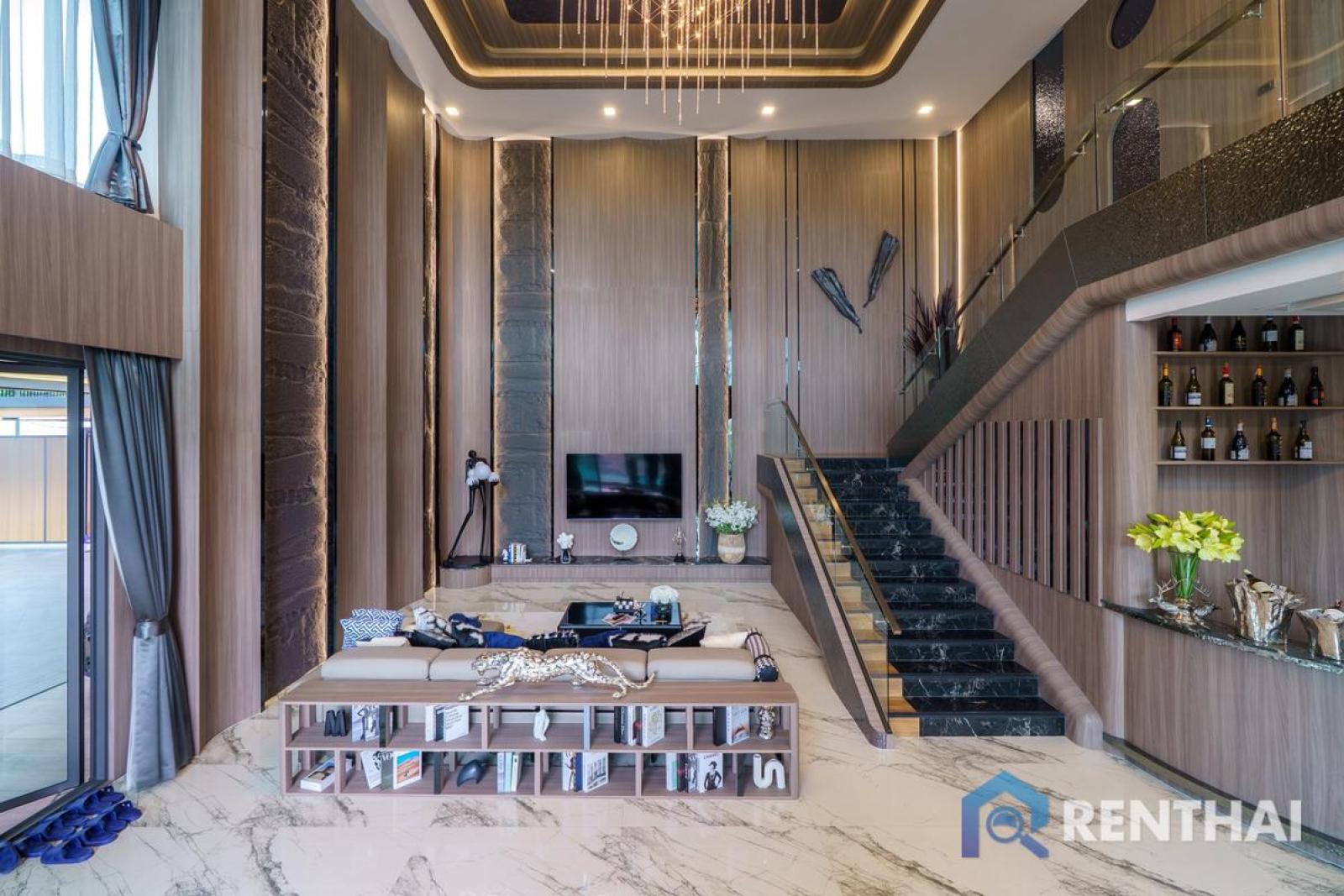 For sale villa  at M Mountain Grand Villa – รูปที่ 3