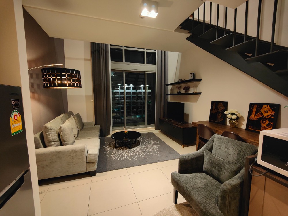The Lofts Ekkamai BTS Ekkamai, Duplex, 1 bedroom, 1 bathroom The Lofts Ekkamai BTS Ekkamai, Duplex, 1 bedroom, 1 bathroom