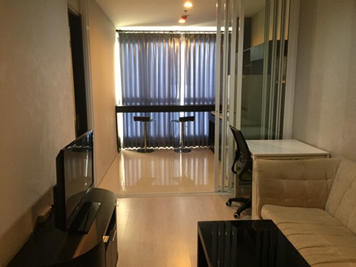 Condo for sale: Rhythm Sukhumvit 44/1, 29th floor