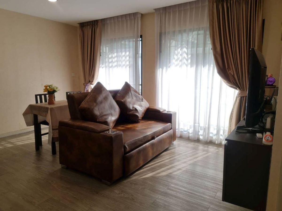 ขายคอนโด Villa Lasalle สุขุมวิท 105 - ลาซาล 18 ใกล้ BTS แบริ่ง ชั้น 6 | 2 นอน 2 น้ำ วิวสระว่ายน้ำ พร้อมเข้าอยู่   – รูปที่ 2