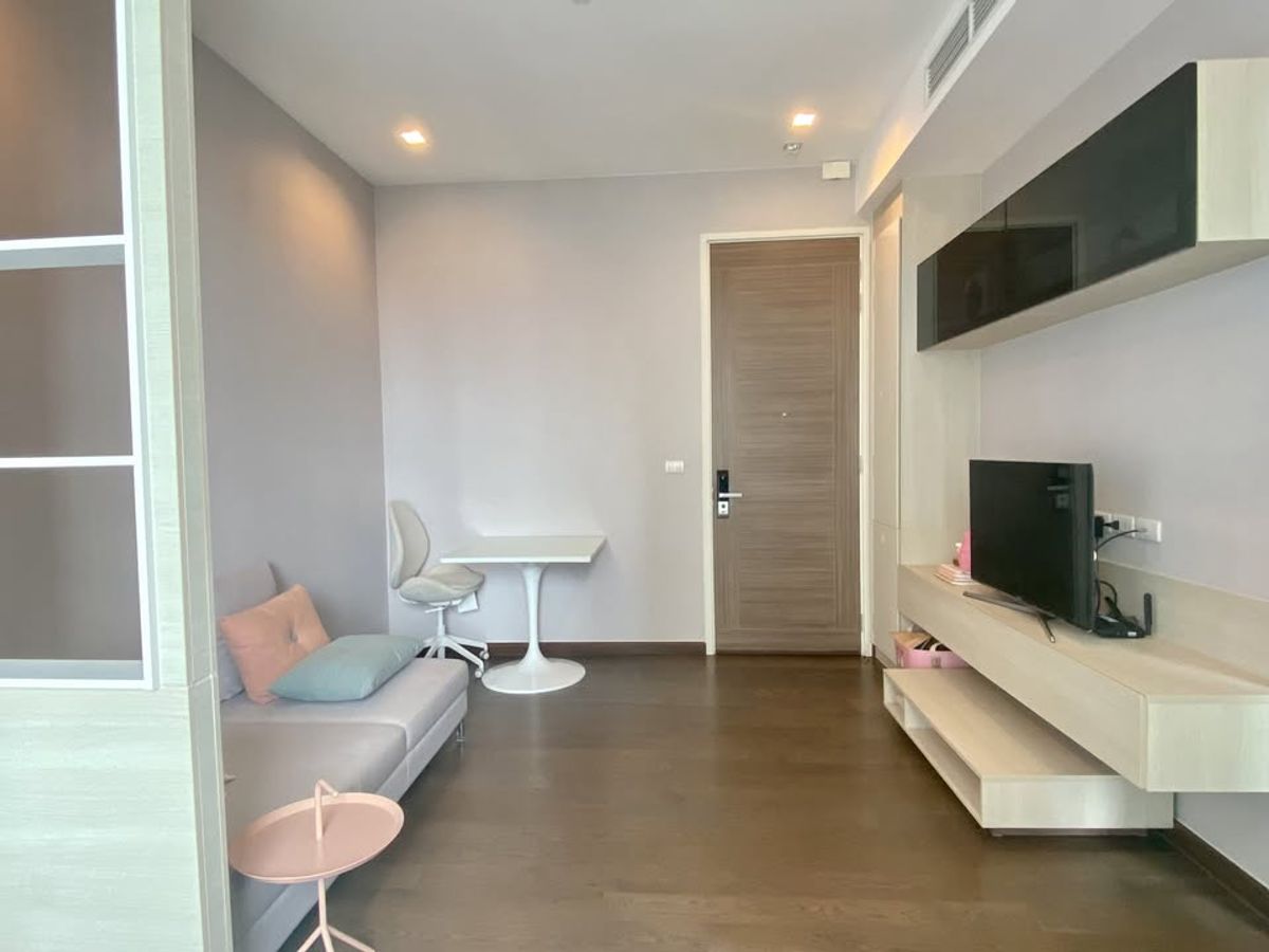 🔥 ขายด่วน!! คอนโด Q Asoke – รูปที่ 2