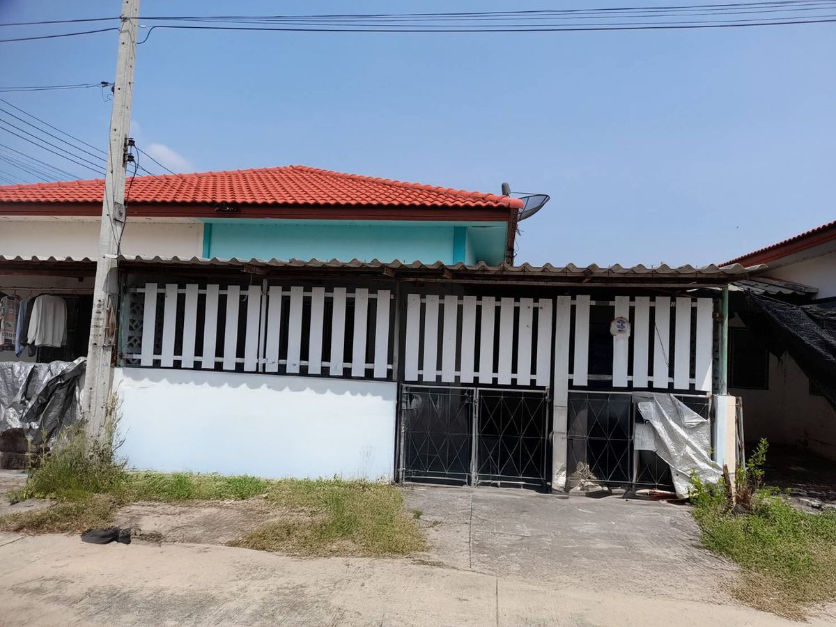 JK 5832778: Out of the Nakhon Pathom project