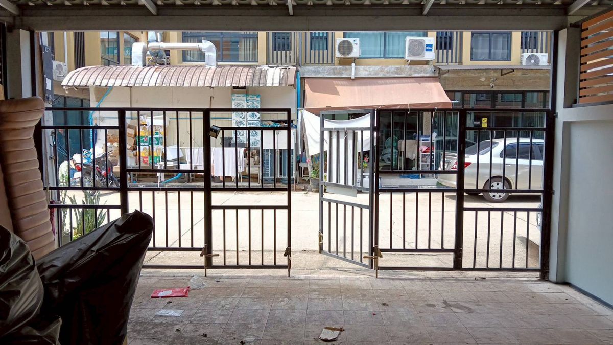 JK 6298312: Outside the Chiang Mai project – รูปที่ 2